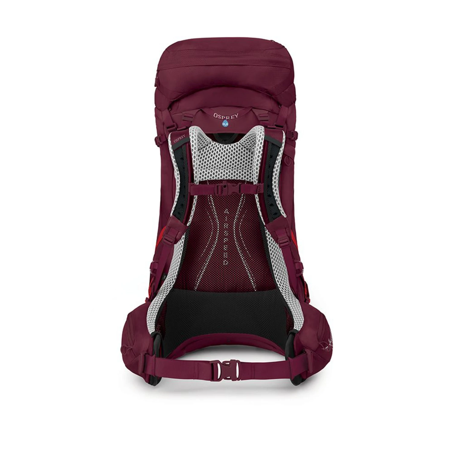 Osprey Aura AG LT 50 Backpack 7 Osprey Aura AG LT 50 Backpack - Image 5