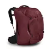Osprey Fairview 55 Backpack -Columbia Store 0002 0066 fairview55 s22 side zirconred 10003687 1