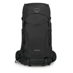 Osprey Kyte 38 Women's Backpack 10 Osprey Kyte 38 Women's Backpack -Columbia Store 0002 0096 wml kyte38 s23 front black 10004791 1 1