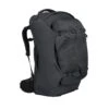 Osprey Farpoint 70 Backpack 2 Osprey Farpoint 70 Backpack -Columbia Store 0002 0175 farpoint70 s22 side tunnelvisiongrey 10003681 1
