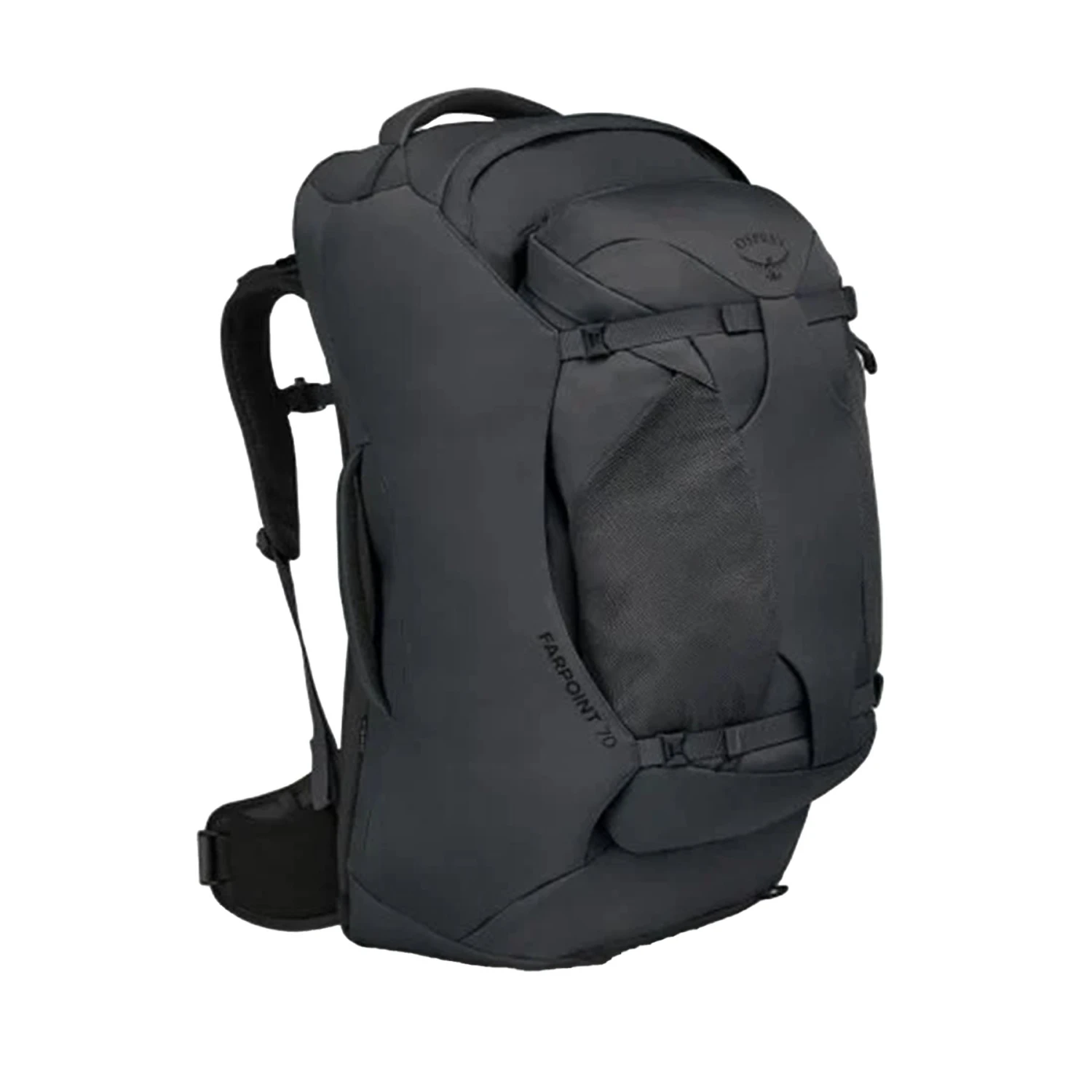 Osprey Farpoint 70 Backpack 3 Osprey Farpoint 70 Backpack