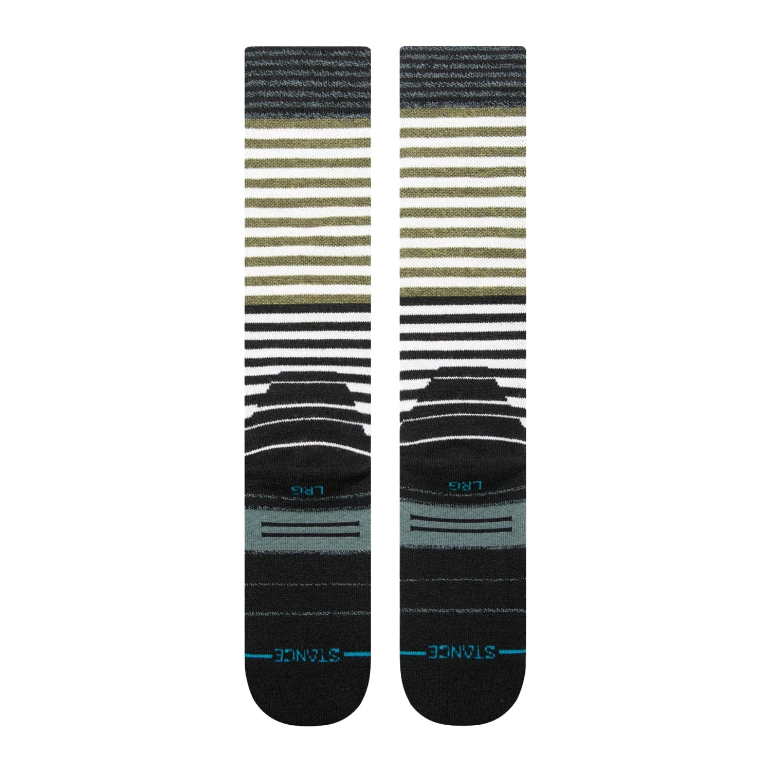 STANCE Women's Diatonic Snow Socks 5 STANCE Women's Diatonic Snow Socks - Image 3
