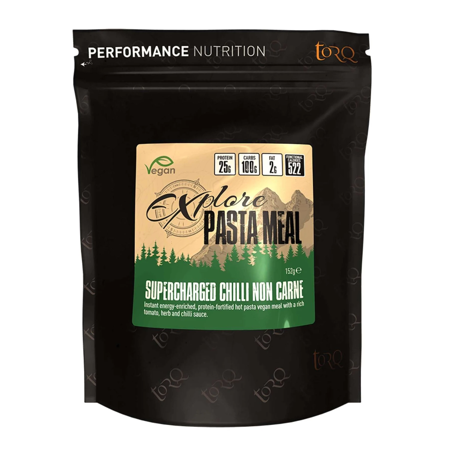 Torq Explore Pasta 3 Torq Explore Pasta