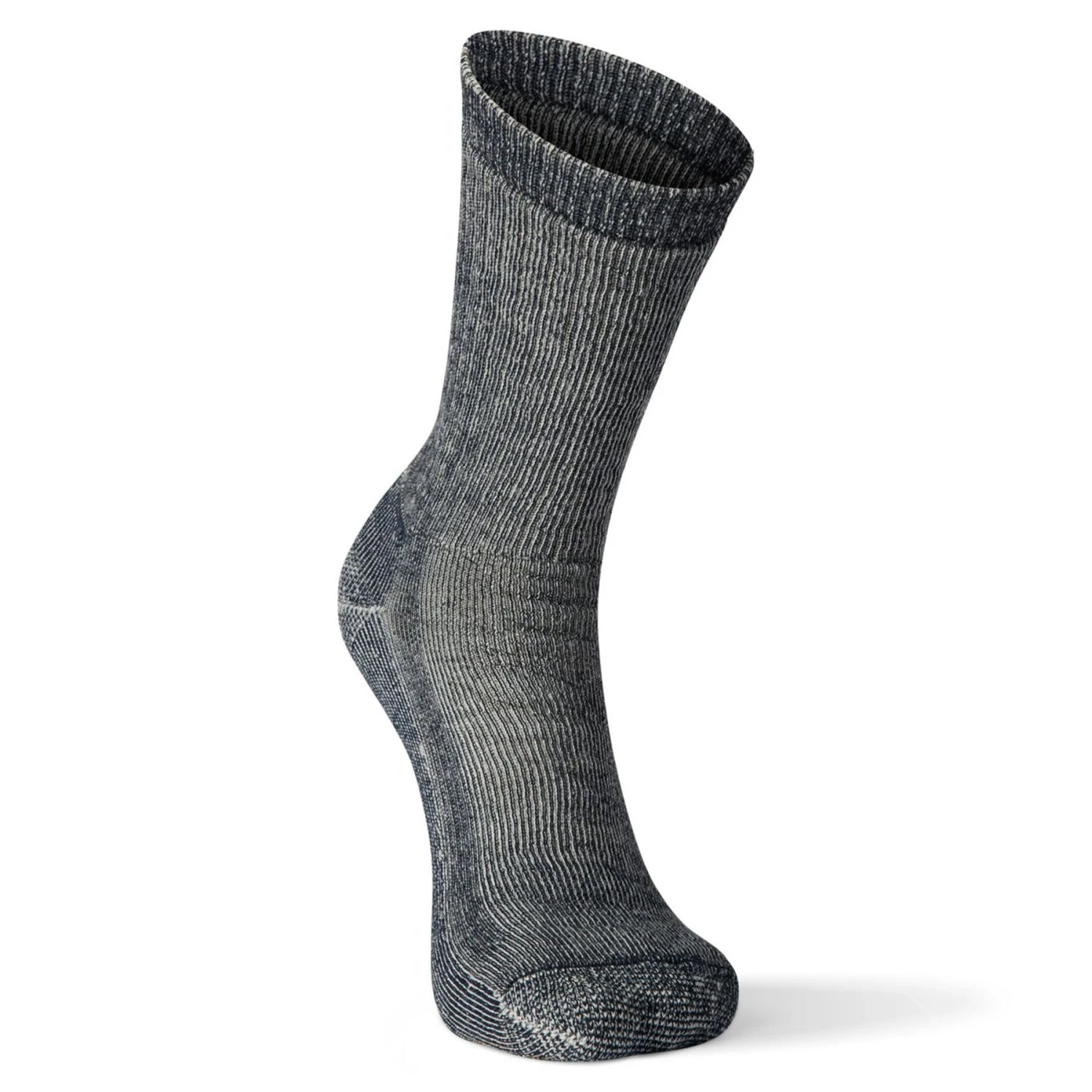 Men's Hike Full Cushion Crew Hiking Socks 5 Men's Hike Full Cushion Crew Hiking Socks - Image 3
