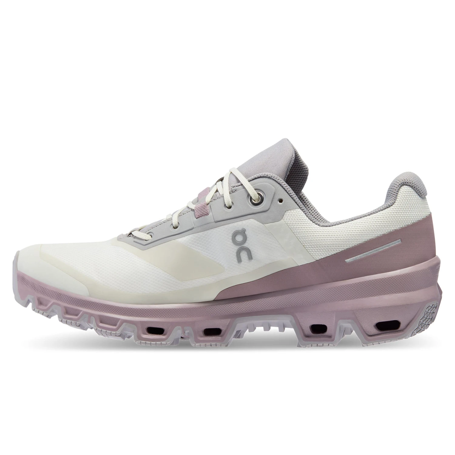 On Running Women's Cloudventure Waterproof Trail Running Shoes 14 On Running Women's Cloudventure Waterproof Trail Running Shoes - Image 12