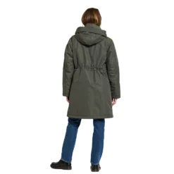 DIDRIKSONS Women's Josefine Parka Jacket 26 DIDRIKSONS Women's Josefine Parka Jacket -Columbia Store 0002 josefine womens parka 2 504827 300 30back1 m232