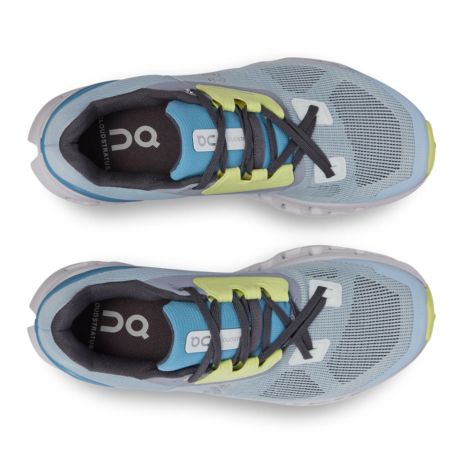 On Running Women's Cloudstratus Running Shoes 4 On Running Women's Cloudstratus Running Shoes - Image 2