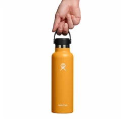 Hydro Flask 21 Oz (621 Ml) Standard Mouth Bottle -Columbia Store 0002 s21sx162 21 oz standard flex cap fossil hb