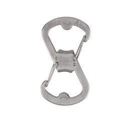 Nite Ize Ahh… Stainless Bottle Opener