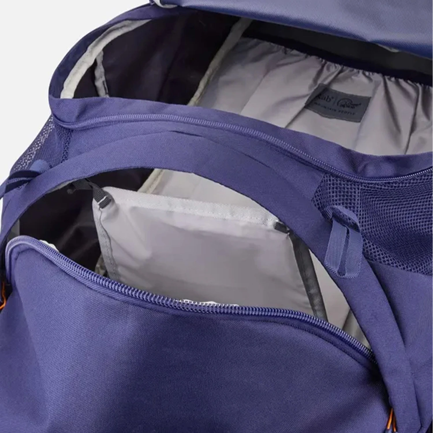 Lowe Alpine Sirac Plus ND50 Backpack 7 Lowe Alpine Sirac Plus ND50 Backpack - Image 5