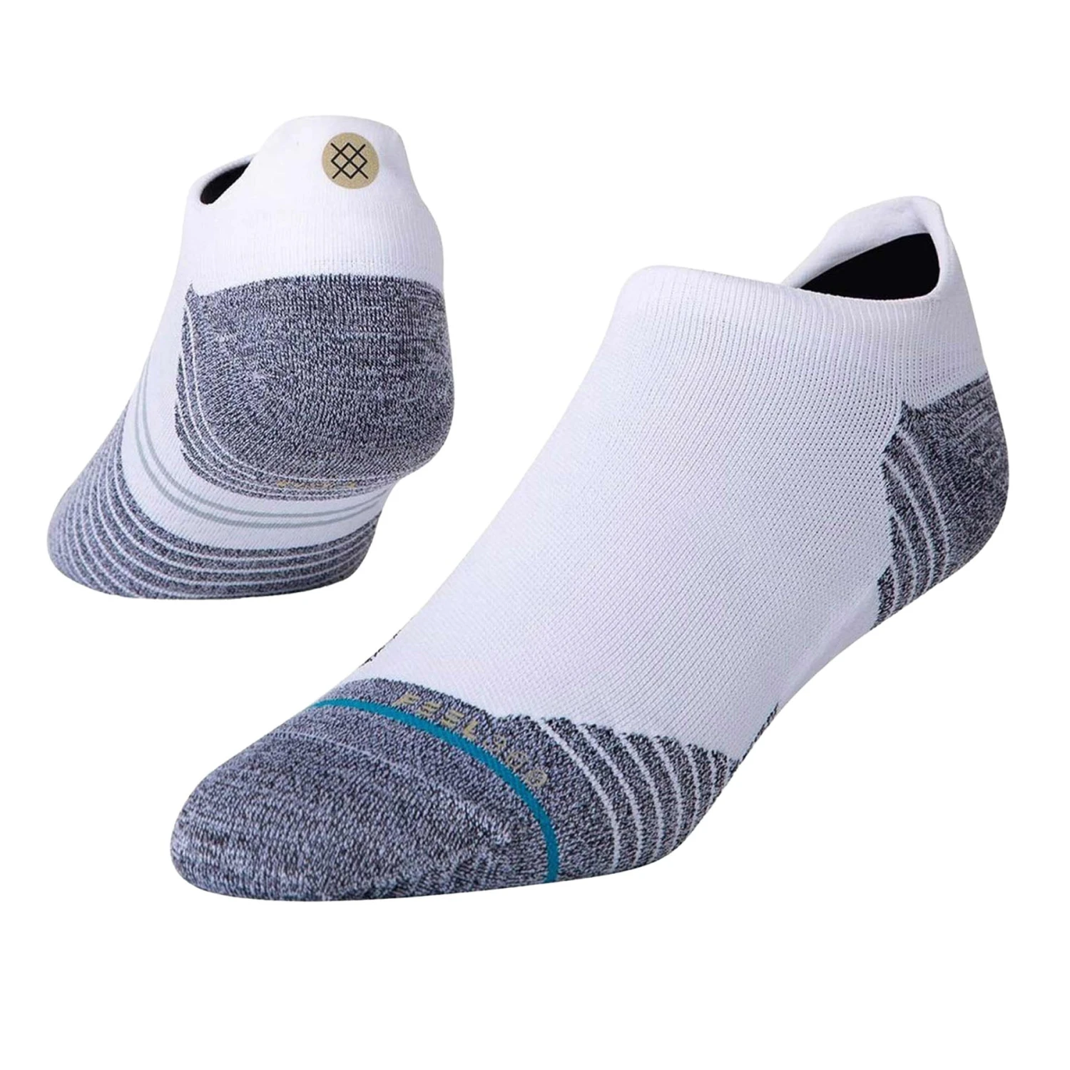 STANCE Unisex Run Light Tab Socks 6 STANCE Unisex Run Light Tab Socks - Image 4