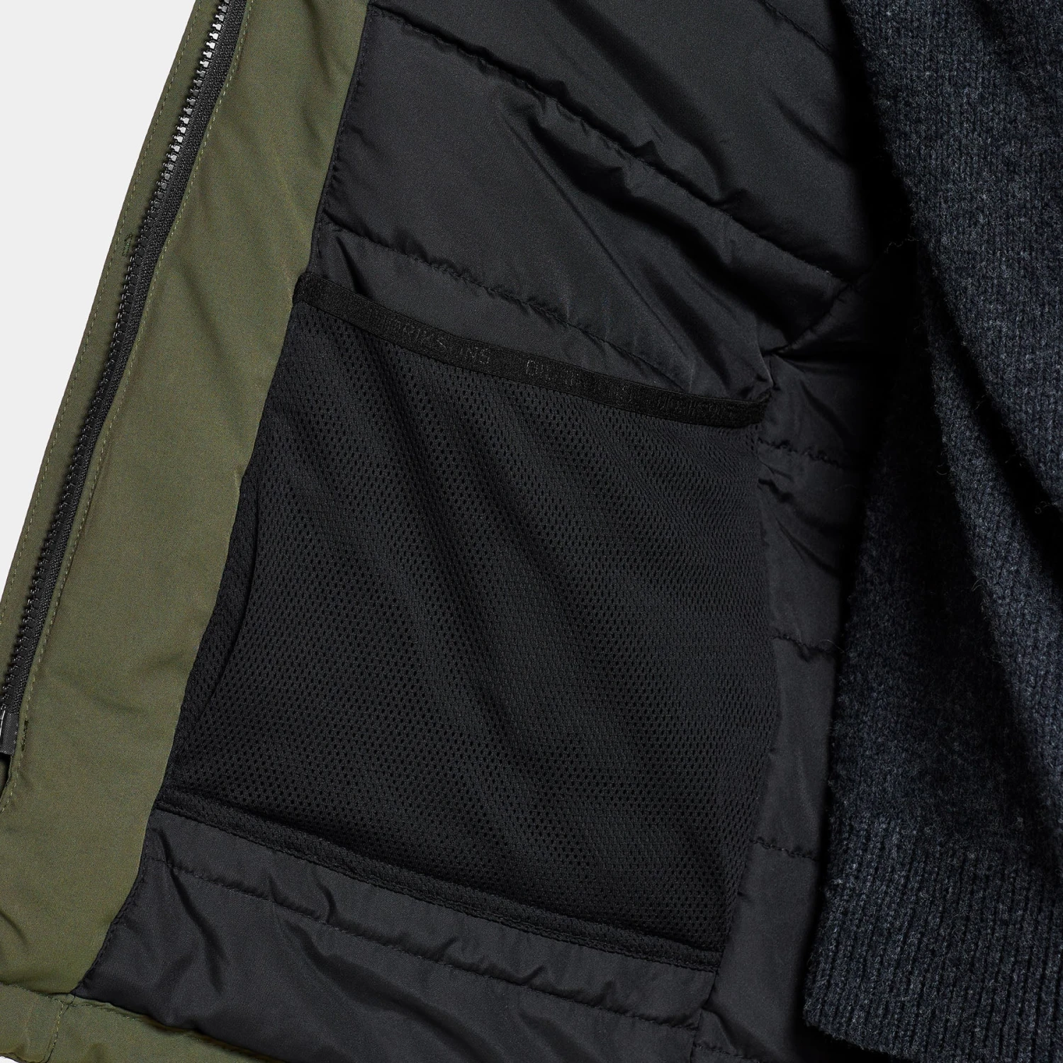 DIDRIKSONS Men's Stefan Jacket 16 DIDRIKSONS Men's Stefan Jacket - Image 14