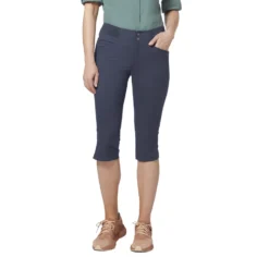 Royal Robbins Women's Jammer II Capri Pants -Columbia Store 0002 y34182 728 model cu jammer ii capri