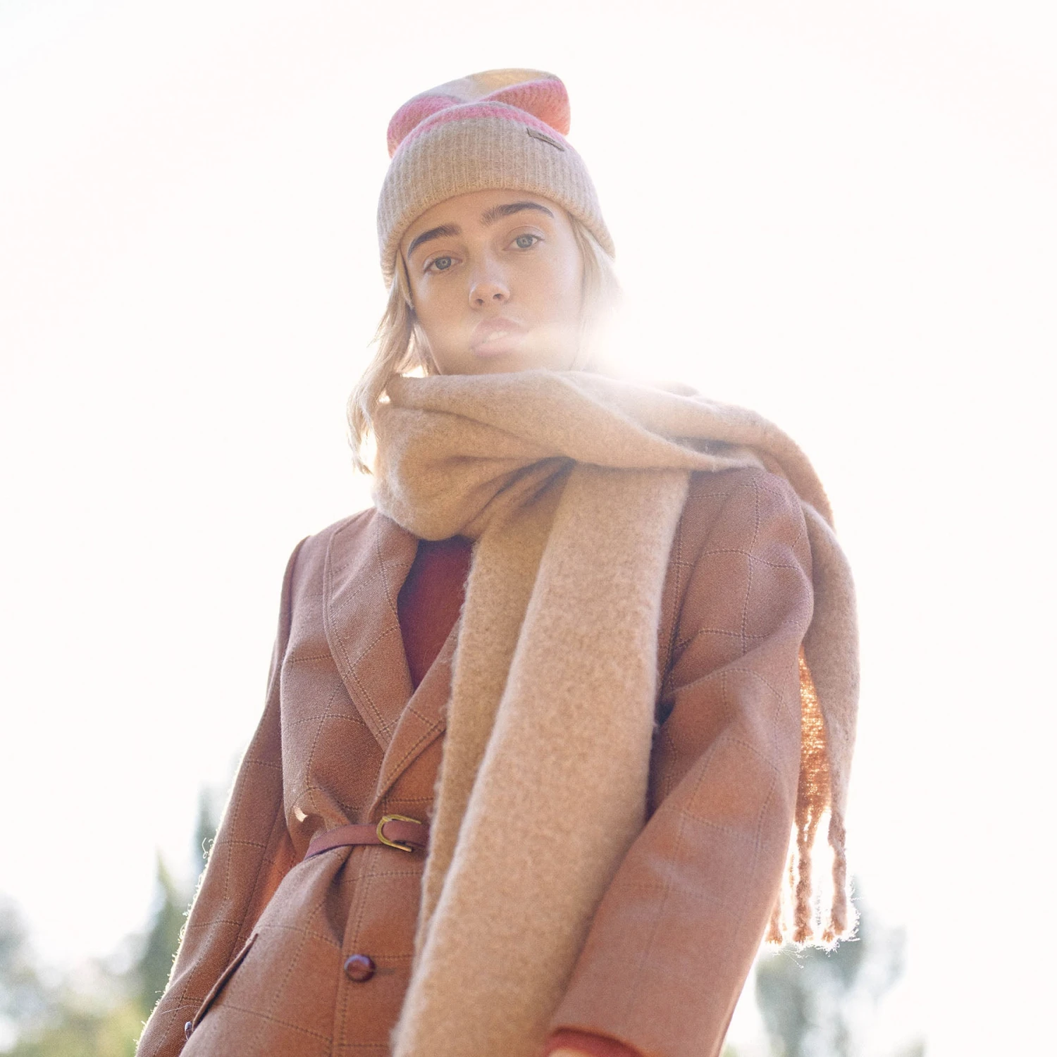 Barts Women's Premium Ounaa Beanie 4 Barts Women's Premium Ounaa Beanie - Image 2