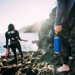 Yeti Rambler 46 Oz (1.4 L) Bottle With Chug Cap -Columbia Store 0003 099 B7402751 Kelley