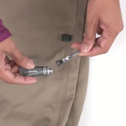 GEAR AID Aquasure Flexible Durable Repair Kit -Columbia Store 0003 10190 Aquaseal FD RepairKit Lifestyle 02