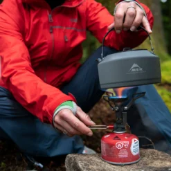 MSR PocketRocket Deluxe Stove -Columbia Store 0003 10955 msr pocketrocket deluxe lifestyle 01