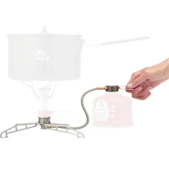 MSR LowDown Remote Stove Adapter -Columbia Store 0003 11582 MSR Lowdown PR2Adjustment TRANS RGB