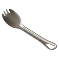 MSR Titan Spork