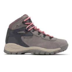 Columbia Women's Newton Ridge Plus Waterproof Amped Hiking Boots -Columbia Store 0003 1718821 009 f