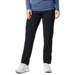 Columbia Women's Back Beauty Highrise Warm Winter Pants -Columbia Store 0003 1811761 010 f