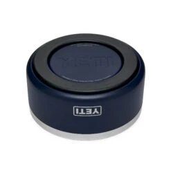 Yeti Boomer 4 Dog Bowl -Columbia Store 0003 190399 Boomer 4 Studio Photography Dealer Images Bottom Navy 2400x2400 1