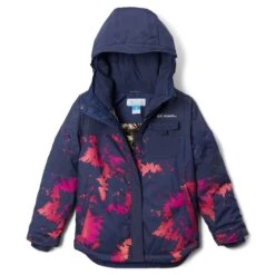 Columbia Girls' Mighty Mogul II Waterproof Ski Jacket