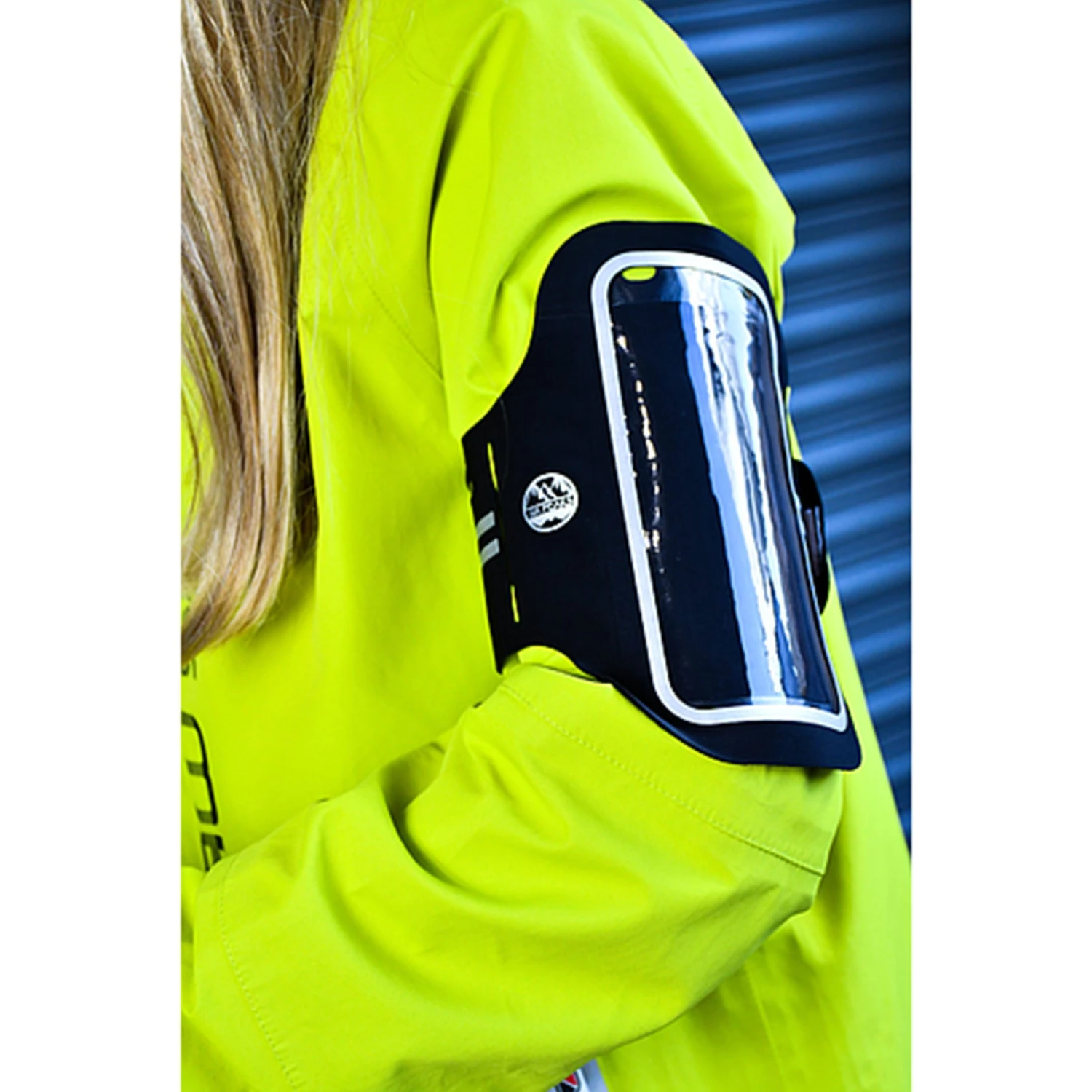 Mobile Phone Holder Armband 4 Mobile Phone Holder Armband - Image 2