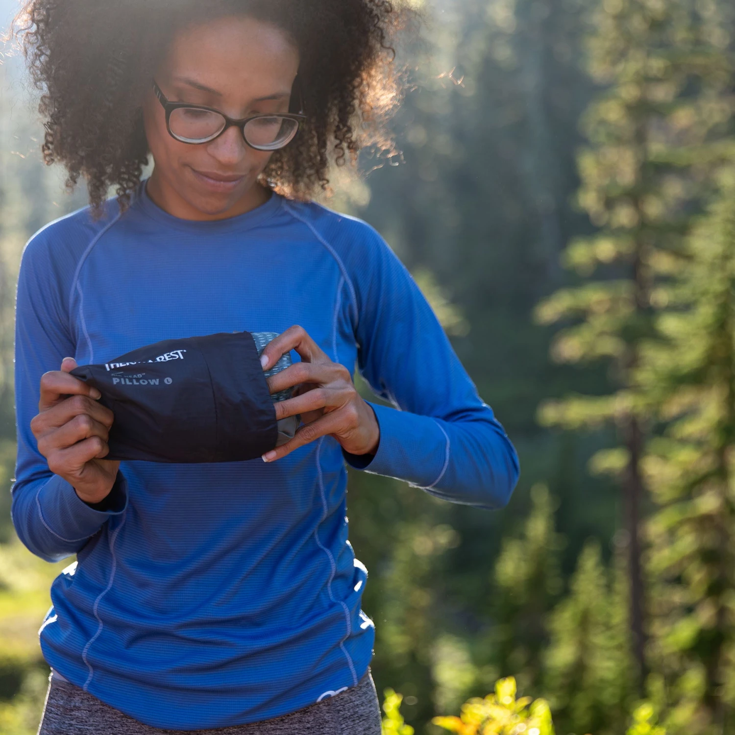 Therm-a-Rest Airhead Pillow 11 Therm-a-Rest Airhead Pillow - Image 9