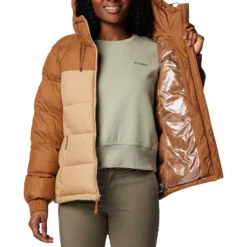 Columbia Women's Pike Lake II Insulated Jacket -Columbia Store 0003 2051371 225 a3 om