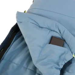 Outwell Convertible Junior Sleeping Bag -Columbia Store 0003 230411v23 103 3000