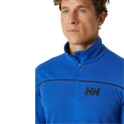 Men's HydroPower 1/2 Zip Pullover 12 Men's HydroPower 1/2 Zip Pullover -Columbia Store 0003 30208 543 2 feature2