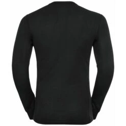 Odlo Men's Active Warm Eco Baselayer Top -Columbia Store 0003 333092