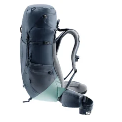 Deuter Aircontact Lite 35 + 10 SL Backpack -Columbia Store 0003 3340023 3248 AircontactLite35plus10SL ink jade D 04