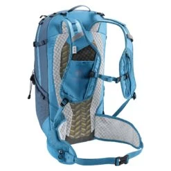 Deuter Speed Lite 25 Hiking Backpack 21 Deuter Speed Lite 25 Hiking Backpack -Columbia Store 0003 3410422 1389 SpeedLite25 ink wave D 03