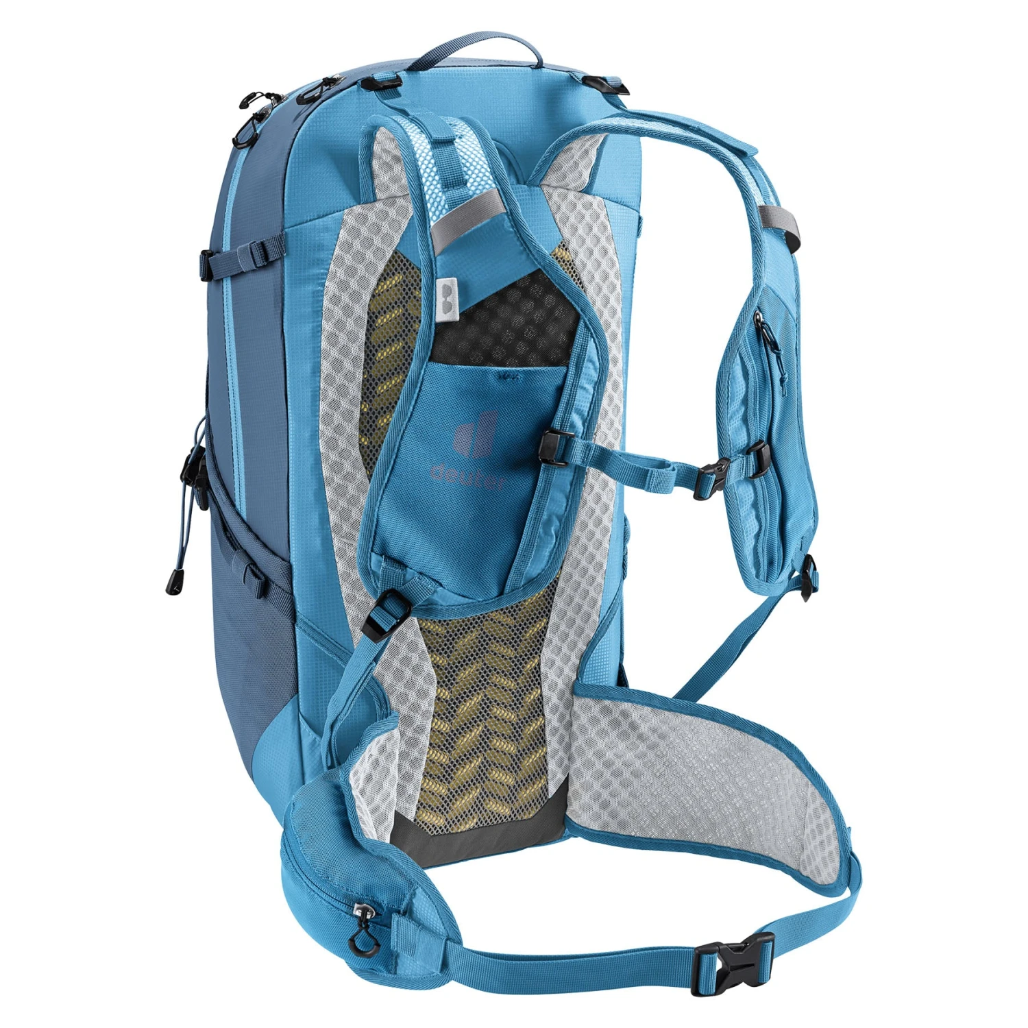 Deuter Speed Lite 25 Hiking Backpack 11 Deuter Speed Lite 25 Hiking Backpack - Image 9