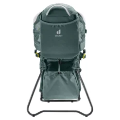 Deuter Kid Comfort Active Child Carrier -Columbia Store 0003 3620121 3069 Kid Comfort Active teal D 05