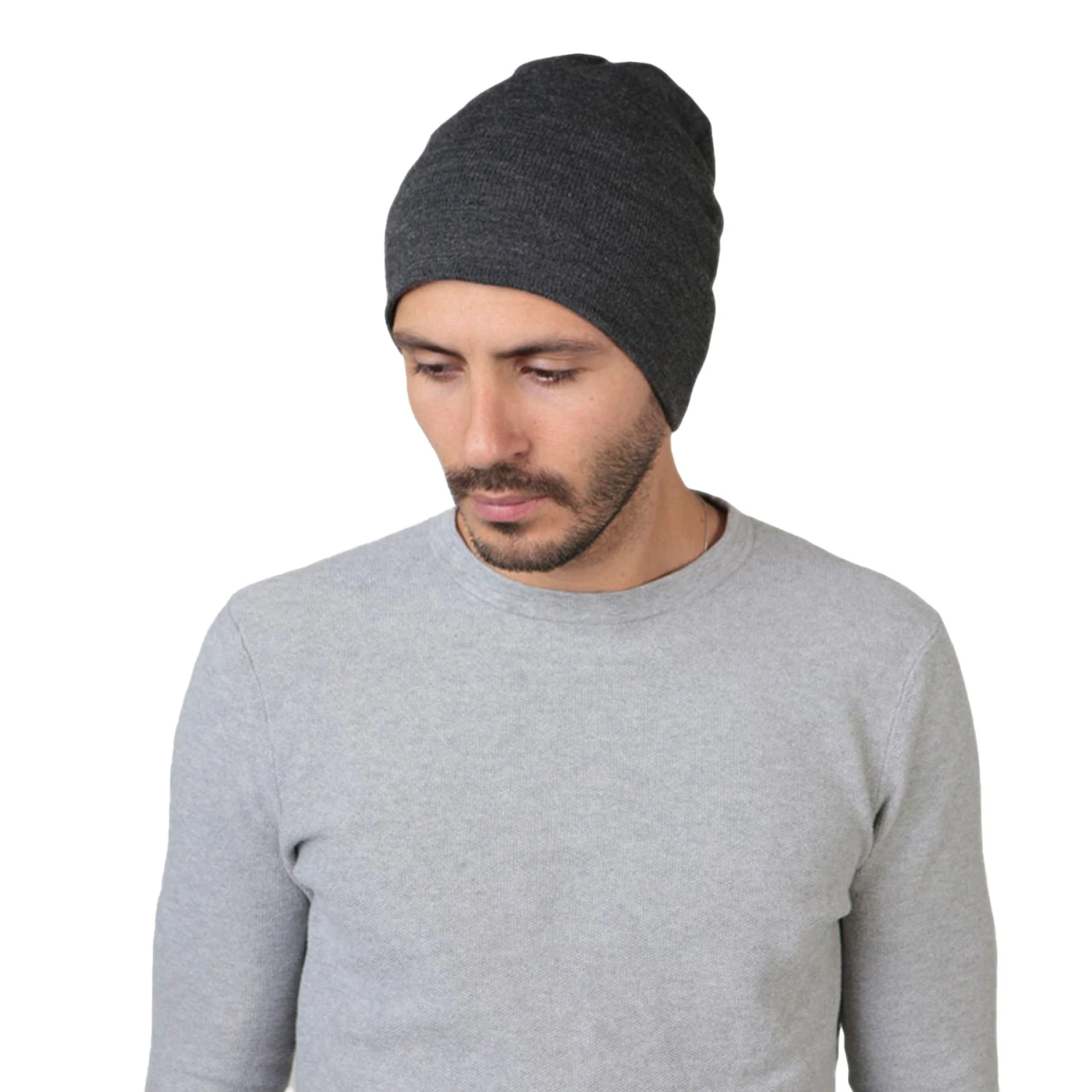 Barts Unisex Fine Knitted Core Beanie 7 Barts Unisex Fine Knitted Core Beanie - Image 5