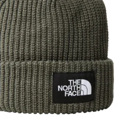 The North Face Unisex Salty Dog Beanie -Columbia Store 0003 3FJW NYC ALT1