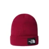 The North Face Unisex Dock Worker Recycled Beanie 1 The North Face Unisex Dock Worker Recycled Beanie -Columbia Store 0003 3FNT 1IX HERO