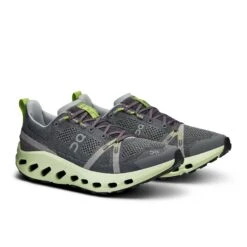 On Running Men's Cloudsurfer Trail Runners -Columbia Store 0003 3ME10112463 cloudsurfer trail fw24 iron lima m g6