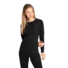 Odlo Women's Active X-Warm Eco Baselayer Top