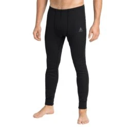 Odlo Men's Active Warm Eco Baselayer Pants