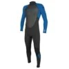 Youth Reactor II 3/2mm Back Zip Full Wetsuit 1 Youth Reactor II 3/2mm Back Zip Full Wetsuit -Columbia Store 0003 5044 EJ7 F
