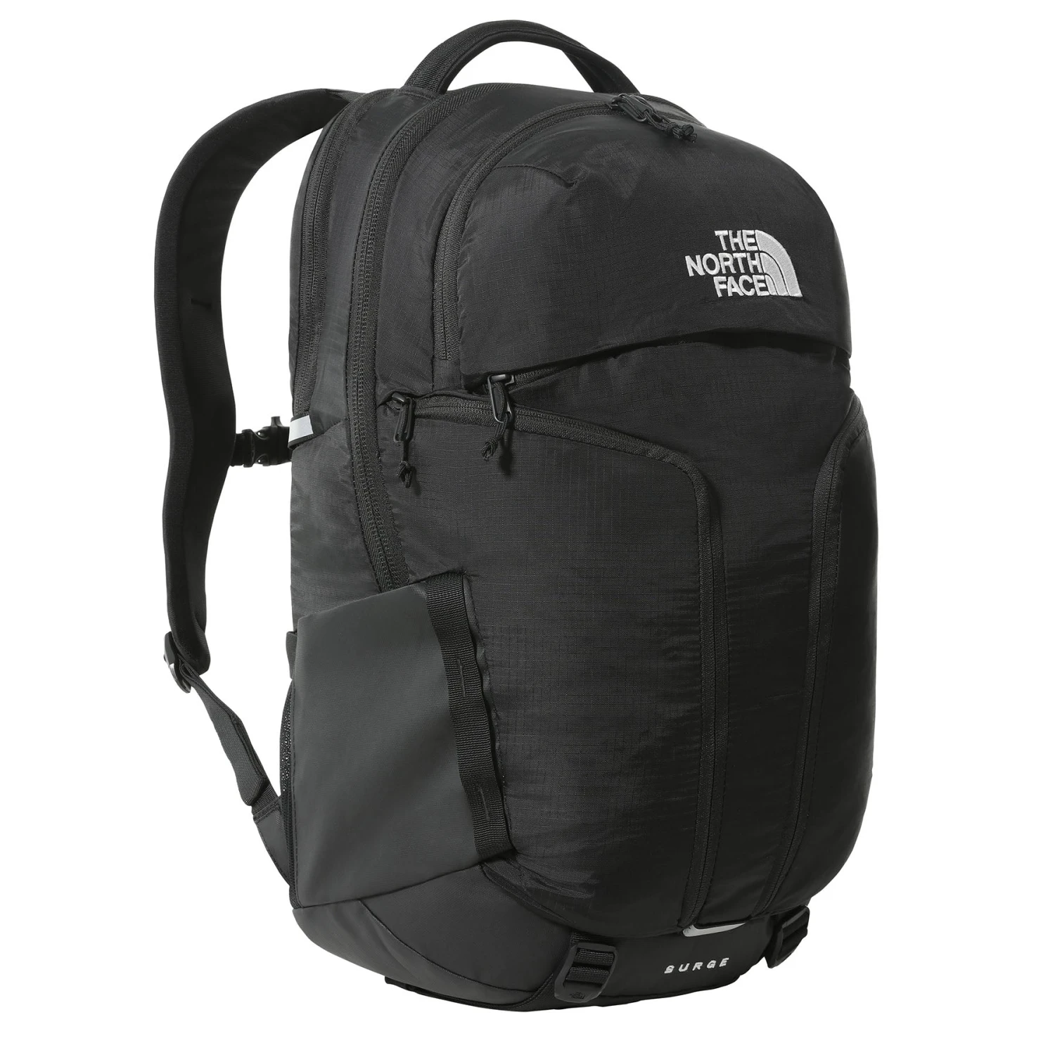 The North Face Surge Backpack 3 The North Face Surge Backpack
