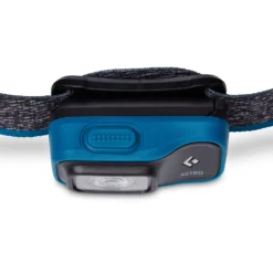 Black Diamond Astro 300 Rechargeable Headlamp -Columbia Store 0003 620674 4004 ASTRO 300 HEADLAMP AZUL 03