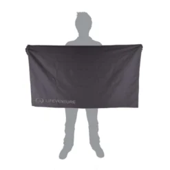 Lifeventure HydroFibre Trek Towel 12 Lifeventure HydroFibre Trek Towel -Columbia Store 0003 63145 hydrofibre travel towel xlarge 3