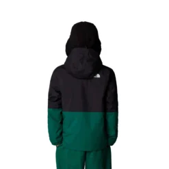 The North Face Boys' Warm Antora Rain Jacket 21 The North Face Boys' Warm Antora Rain Jacket -Columbia Store 0003 873S NL1 ALT2