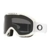 Oakley O-Frame 2.0 Pro M Snow Goggles -Columbia Store 0003 888392559715 o frame 20 pro m matte white dark grey main 001