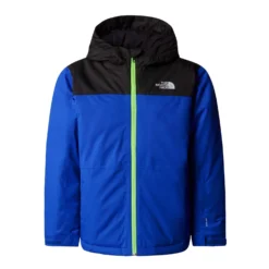 The North Face Boys' Freedom Insulated Jacket 18 The North Face Boys' Freedom Insulated Jacket -Columbia Store 0003 88TZ CZ6 HERO